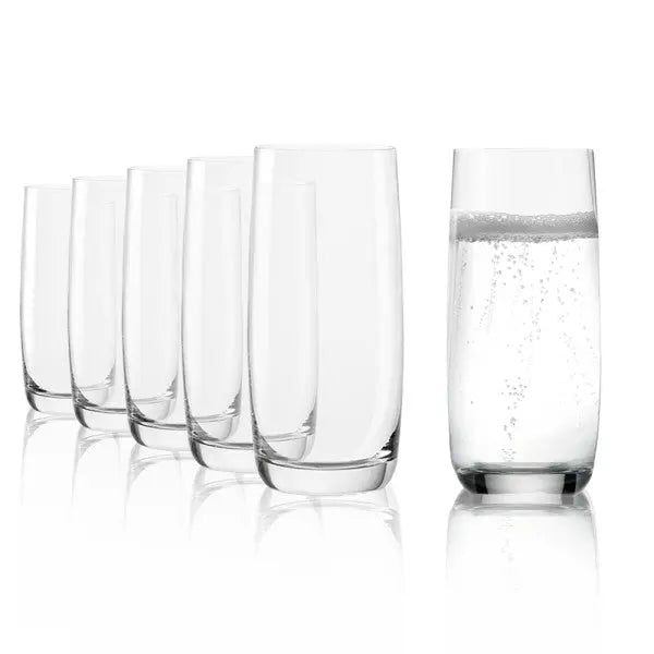 Stolzle Glass Weinland Hiball 390ml Set 6