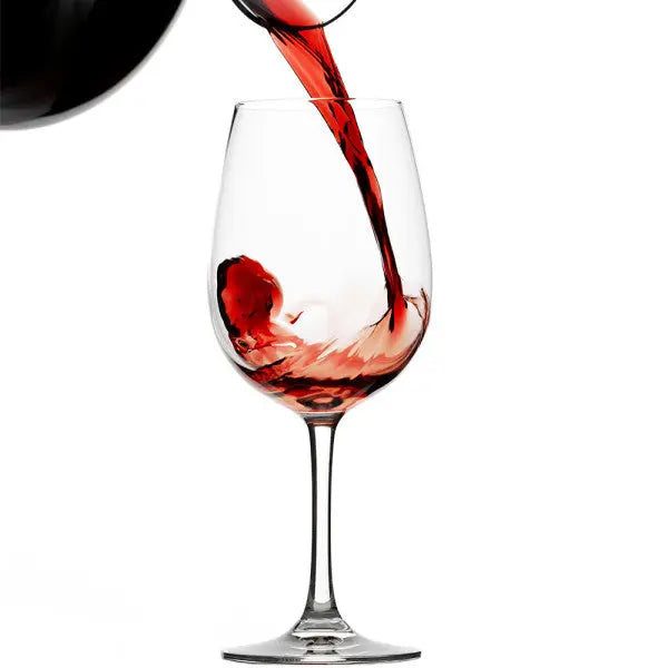 Stolzle Glass Weinland Red Wine 450ml Set 6