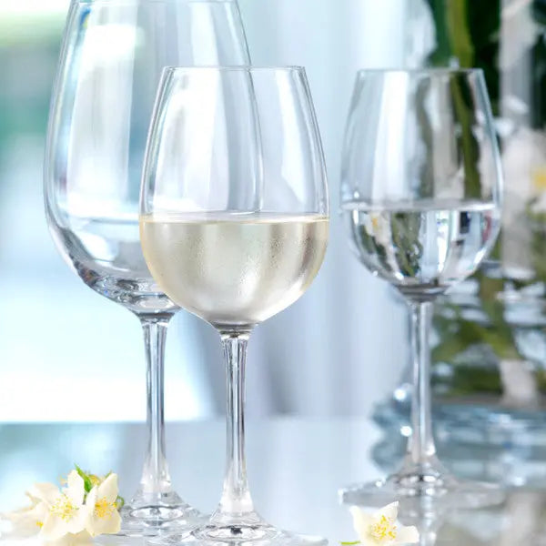 Stolzle Glass Weinland White Wine 350ml Set 6