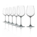 Stolzle Glass Weinland White Wine 350ml Set 6