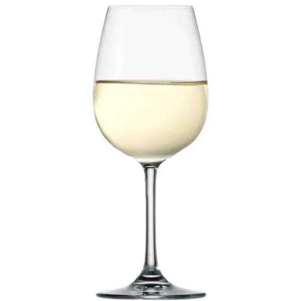 Stolzle Glass Weinland White Wine 350ml Set 6