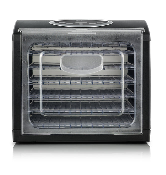Sunbeam DT6000 Food Lab Electronic Dehydrator 9311445021972