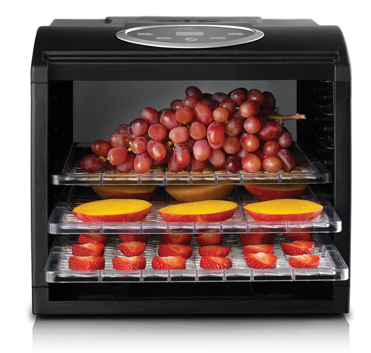 Sunbeam DT6000 Food Lab Electronic Dehydrator 9311445021972