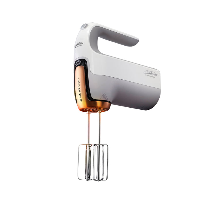 Sunbeam JM7000 Mixmaster HeatSoft Hand Mixer with Accessories JM7000 9311445026168