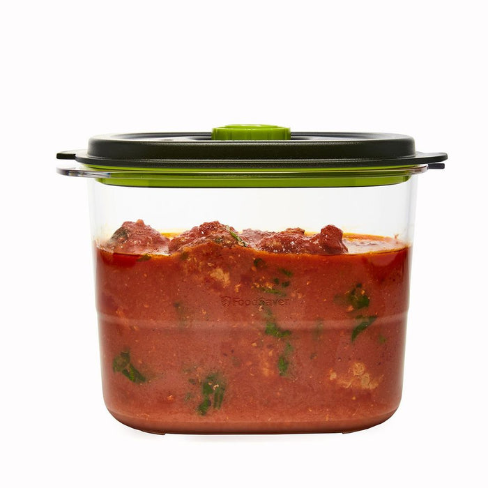 Sunbeam VS0662 FoodSaver Container 8 Cup 9311445035771