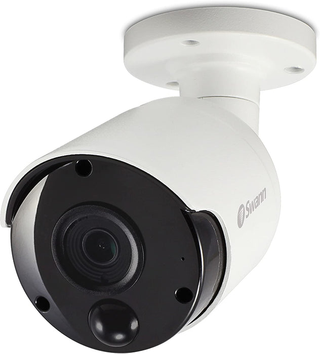 Swann True Detect Shape White Bullet Dummy Camera SWPRO-MSBDUM-GL