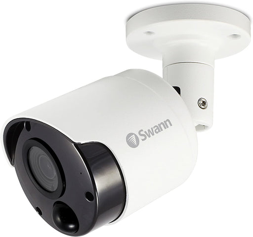Swann True Detect Shape White Bullet Dummy Camera SWPRO-MSBDUM-GL