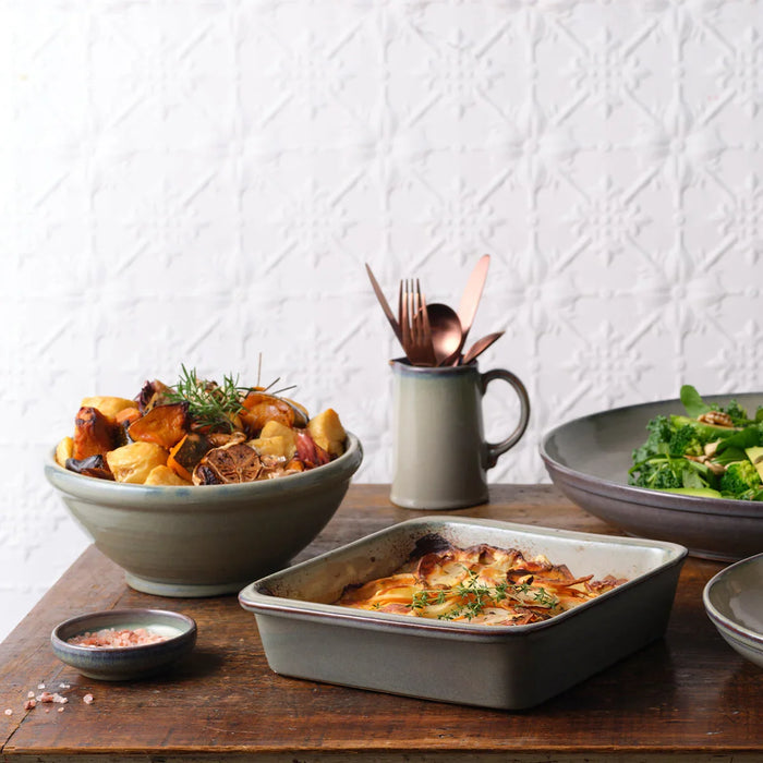 Tablekraft
Artistica Square Oven Dish 300x300mm Canvas - LX2001 - Homewares, Outdoor, Phone Accessories, Cases, Speakers, Headphones + More -