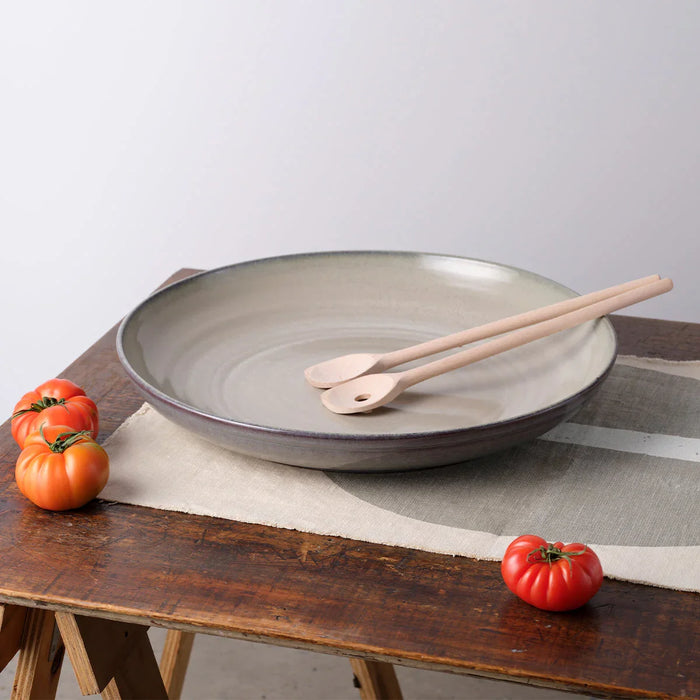 Tablekraft Artistica Round Coupe Serve Bowl 450mm Canvas - LX2001 - Homewares, Outdoor, Phone Accessories, Cases, Speakers, Headphones + More -