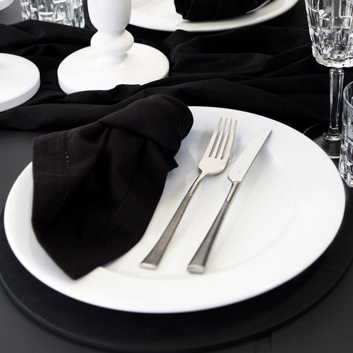 Tablekraft 12 Pack Aswan Dessert Fork