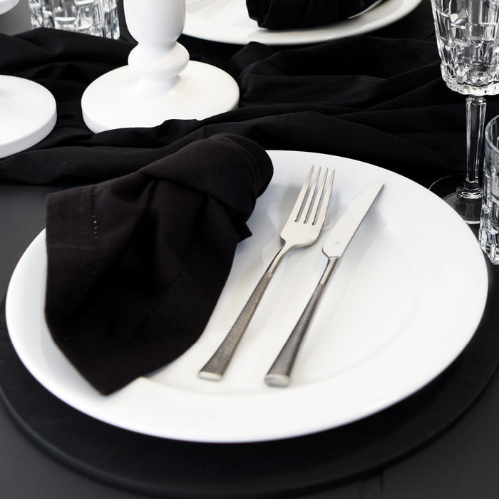 Tablekraft 12 Pack Aswan Dessert Fork