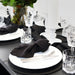 Tablekraft 12 Pack Aswan Dessert Fork