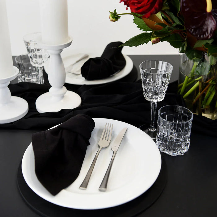 Tablekraft 12 Pack Aswan Dessert Knife - LX2001 - Homewares, Outdoor, Phone Accessories, Cases, Speakers, Headphones + More -