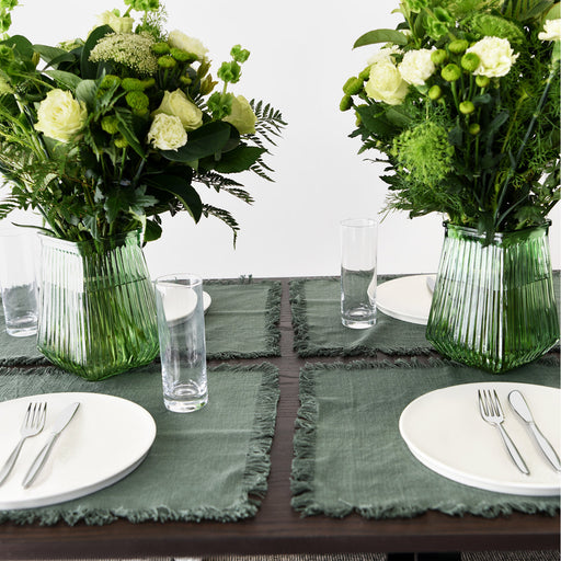Tablekraft 12 Pack Atlantis Table Fork