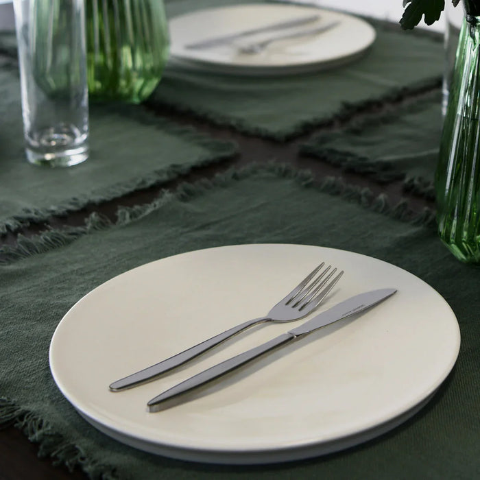 Tablekraft 12 Pack Atlantis Table Knife - LX2001 - Homewares, Outdoor, Phone Accessories, Cases, Speakers, Headphones + More -