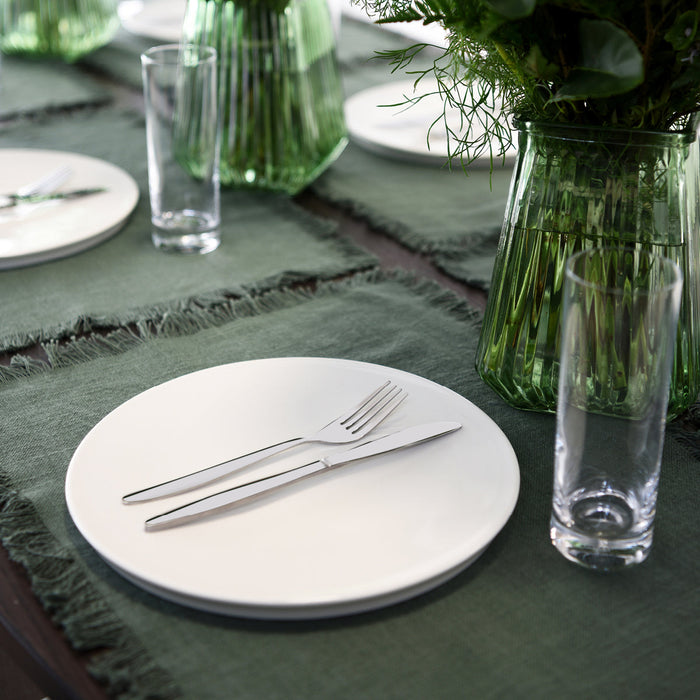 Tablekraft 12 Pack Atlantis Teaspoon