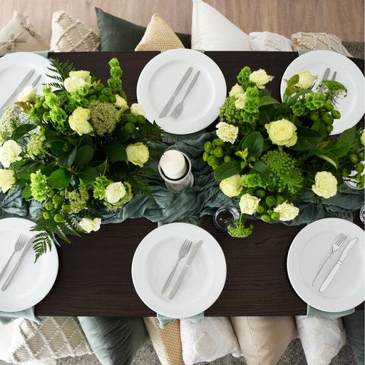 Tablekraft 12 Pack Austwind Table Fork