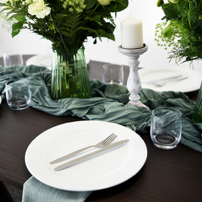 Tablekraft 12 Pack Austwind Table Fork