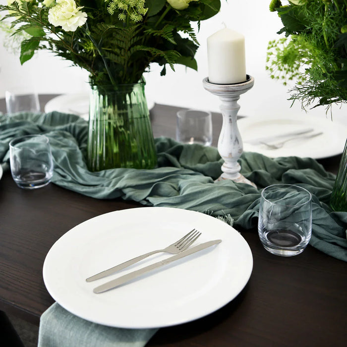 Tablekraft 12 Pack Austwind Dessert Fork - LX2001 - Homewares, Outdoor, Phone Accessories, Cases, Speakers, Headphones + More -