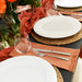 Tablekraft 12 Pack Bogart Soup Spoon
