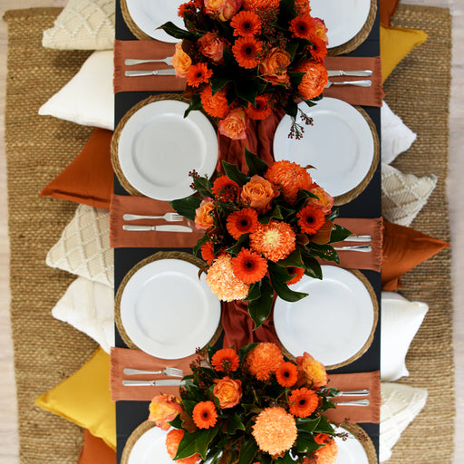 Tablekraft 12 Pack Bogart Table Fork