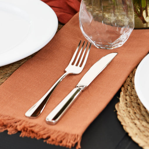 Tablekraft 12 Pack Bogart Soda Spoon