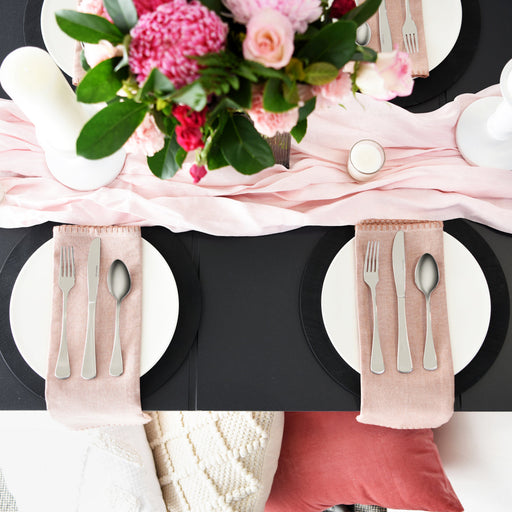 Tablekraft 12 Pack Elite Oyster Fork
