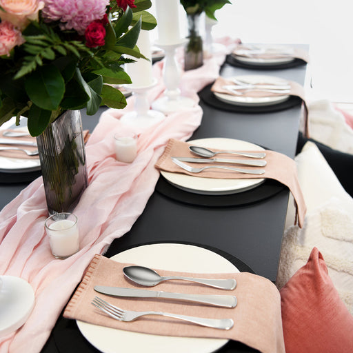 Tablekraft 12 Pack Elite Serving Spoon