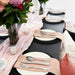 Tablekraft 12 Pack Elite Serving Spoon