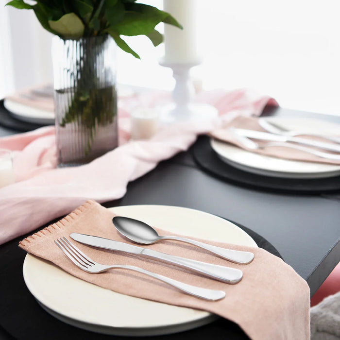 Tablekraft 12 Pack Elite Cake Fork - LX2001 - Homewares, Outdoor, Phone Accessories, Cases, Speakers, Headphones + More -