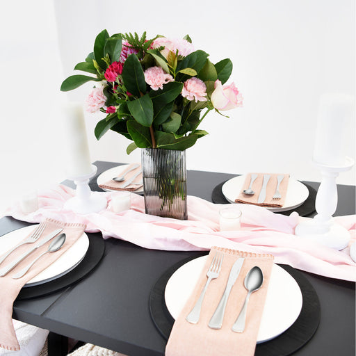 Tablekraft 12 Pack Elite Fruit Fork