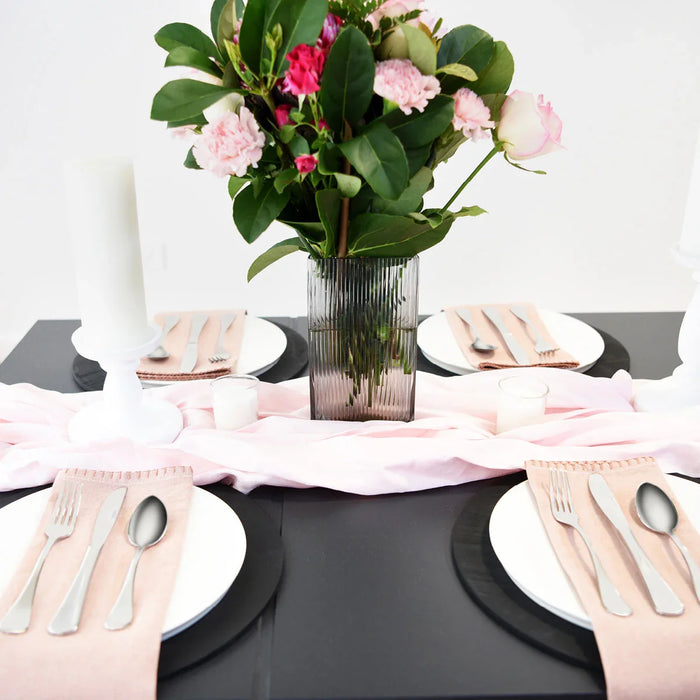 Tablekraft 12 Pack Elite Fruit Spoon - LX2001 - Homewares, Outdoor, Phone Accessories, Cases, Speakers, Headphones + More -