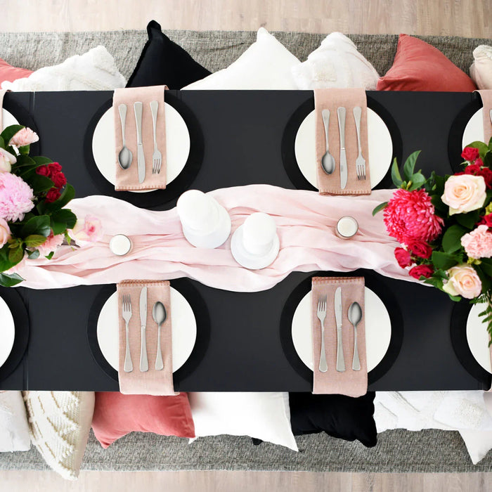 Tablekraft 12 Pack Elite Coffee Spoon - LX2001 - Homewares, Outdoor, Phone Accessories, Cases, Speakers, Headphones + More -