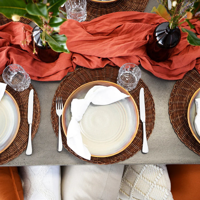 Tablekraft 12 Pack Gable Cake Fork - LX2001 - Homewares, Outdoor, Phone Accessories, Cases, Speakers, Headphones + More -