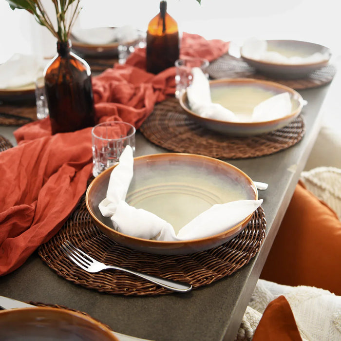 Tablekraft 12 Pack Gable Table Fork - LX2001 - Homewares, Outdoor, Phone Accessories, Cases, Speakers, Headphones + More -