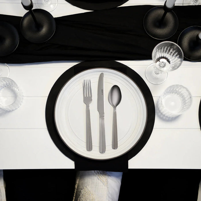 Tablekraft Lido Soup Spoon 12pk - LX2001 - Homewares, Outdoor, Phone Accessories, Cases, Speakers, Headphones + More -