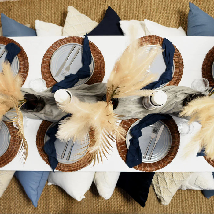 Tablekraft 12 Pack Luxor Fruit Fork - LX2001 - Homewares, Outdoor, Phone Accessories, Cases, Speakers, Headphones + More -