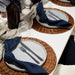 Tablekraft 12 Pack Luxor Table Spoon