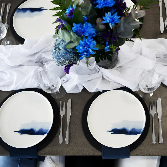 Tablekraft 12 Pack Melrose Soup Spoon - LX2001 - Homewares, Outdoor, Phone Accessories, Cases, Speakers, Headphones + More -