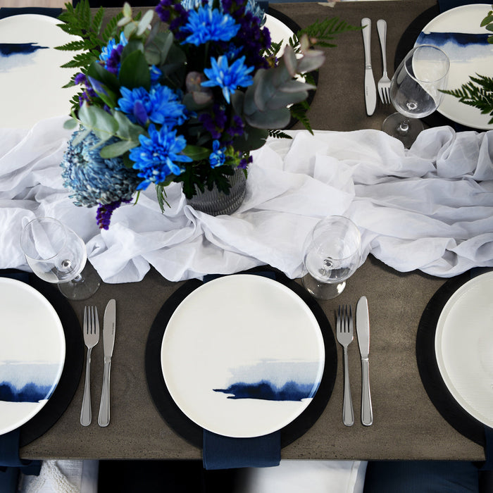 Tablekraft 12 Pack Melrose Table Fork
