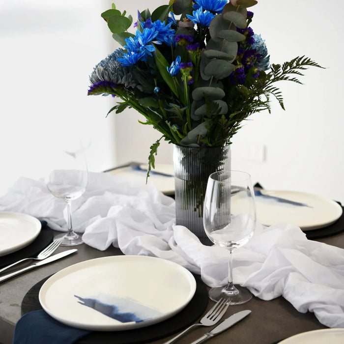 Tablekraft Melrose Oyster Fork 12 Pack - LX2001 - Homewares, Outdoor, Phone Accessories, Cases, Speakers, Headphones + More -