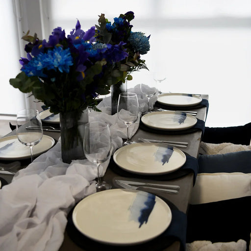 Tablekraft Melrose Fruit Spoon 12 Pack - LX2001 - Homewares, Outdoor, Phone Accessories, Cases, Speakers, Headphones + More -