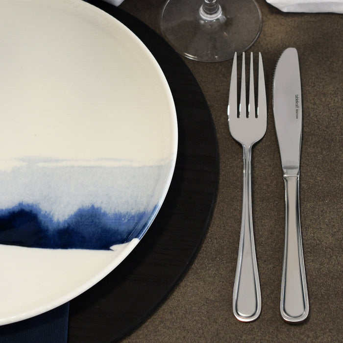 Tablekraft 12 Pack Melrose Table Fork