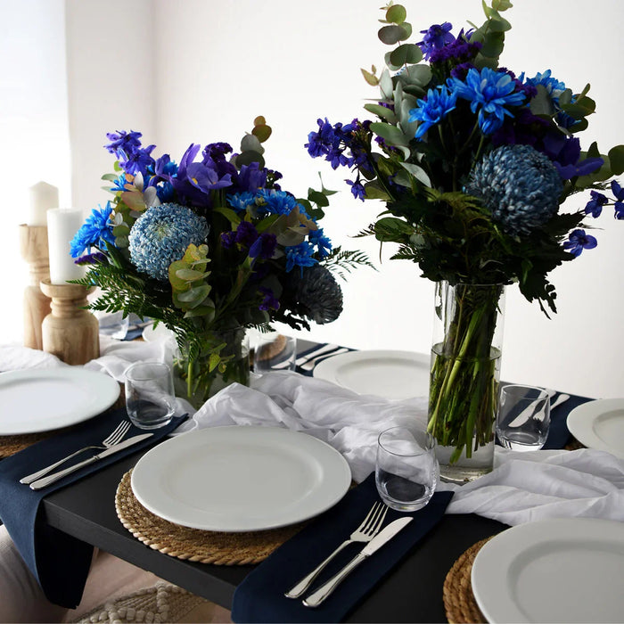 Tablekraft Mirabelle Table Knife 12 Pack - LX2001 - Homewares, Outdoor, Phone Accessories, Cases, Speakers, Headphones + More -