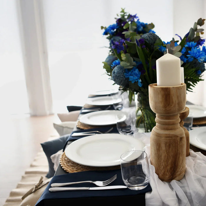 Tablekraft Mirabelle Teaspoon 12 Pack - LX2001 - Homewares, Outdoor, Phone Accessories, Cases, Speakers, Headphones + More -