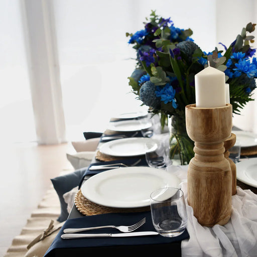 Tablekraft Mirabelle Soup Spoon 12 Pack - LX2001 - Homewares, Outdoor, Phone Accessories, Cases, Speakers, Headphones + More -