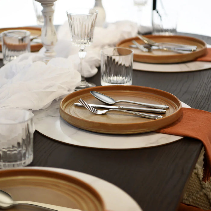 Tablekraft12 Pack Oxford Soup Spoon - LX2001 - Homewares, Outdoor, Phone Accessories, Cases, Speakers, Headphones + More -