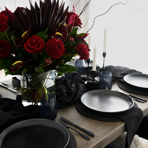 Tablekraft
Soho Ink Dessert Fork 12 Pack - LX2001 - Homewares, Outdoor, Phone Accessories, Cases, Speakers, Headphones + More -