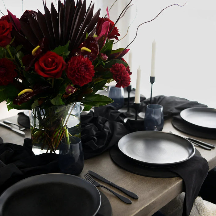 Tablekraft
Soho Ink Dessert Fork 12 Pack - LX2001 - Homewares, Outdoor, Phone Accessories, Cases, Speakers, Headphones + More -