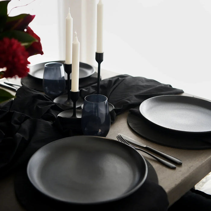 Tablekraft
Soho Ink Dessert Knife 12 Pack - LX2001 - Homewares, Outdoor, Phone Accessories, Cases, Speakers, Headphones + More -